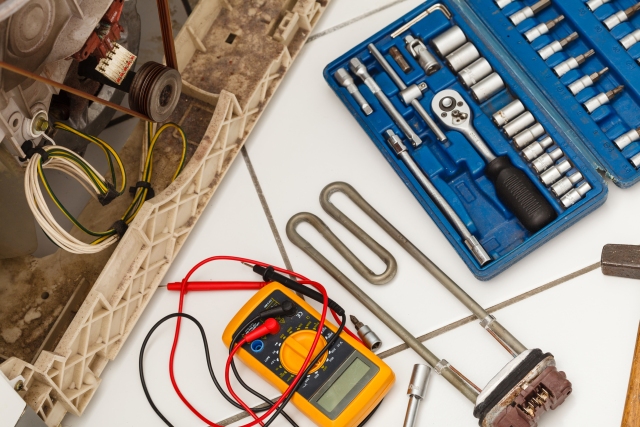 Appliance repairs Purfleet, RM19
