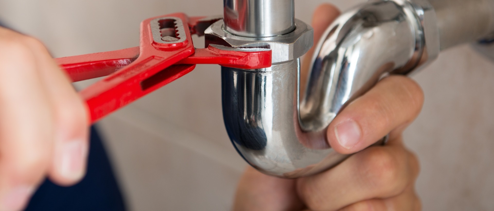 Blocked drains RM19