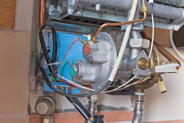 Boiler Installations Purfleet, RM19