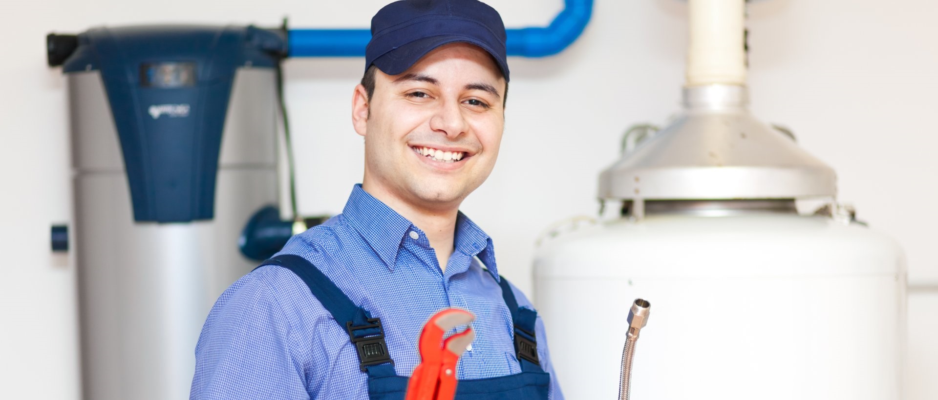 Boiler Installations RM19