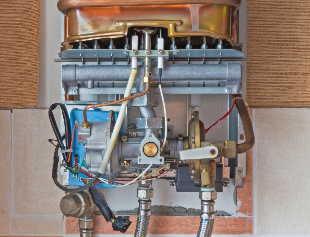 Boiler repairs Purfleet, RM19