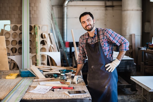 Carpenters Purfleet, RM19