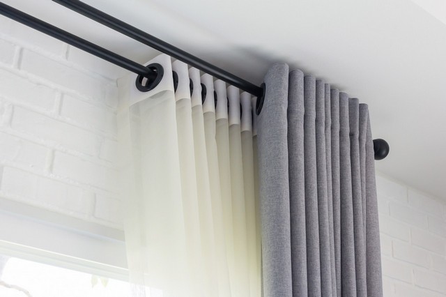 Curtain Fitters Purfleet, RM19