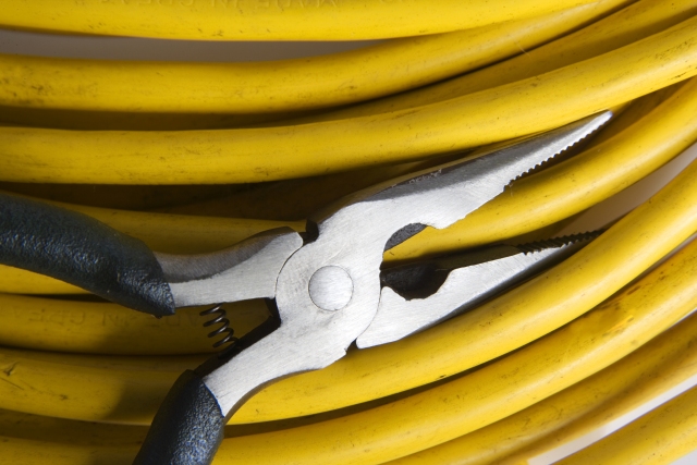 Electricians Purfleet, RM19