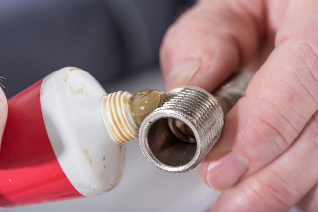 Emergency plumbers Purfleet, RM19