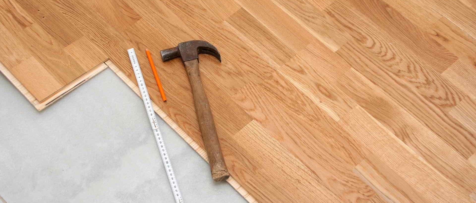 floor fitters RM19