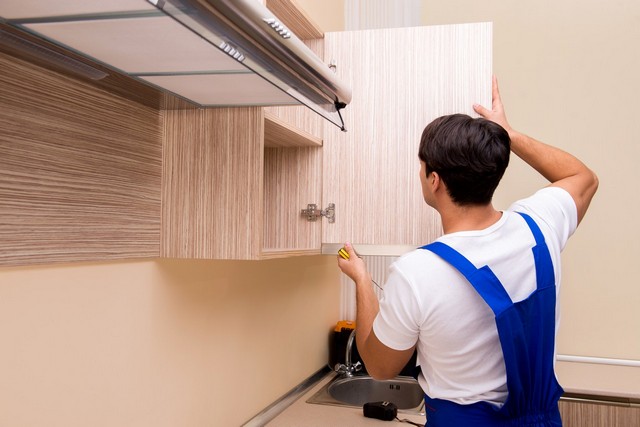 Furniture Assembly Purfleet, RM19
