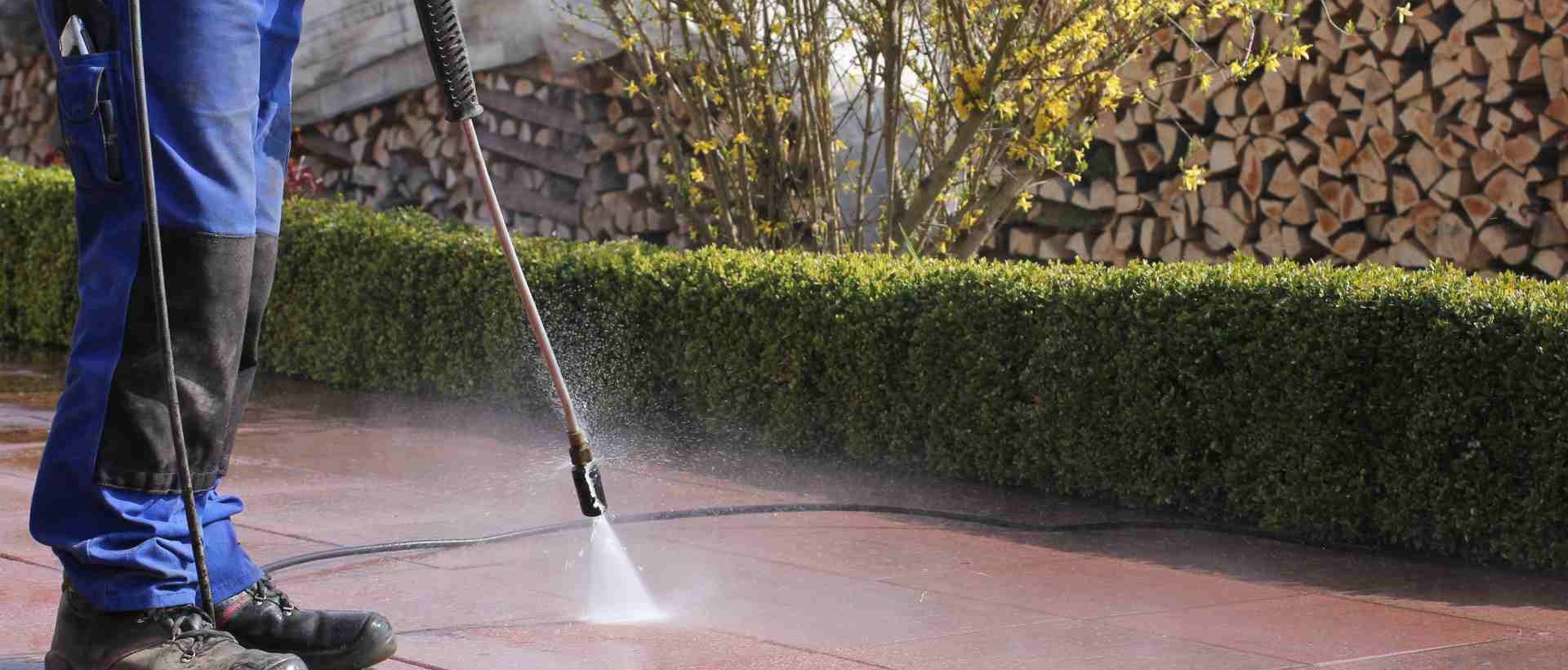 garden maintenance RM19