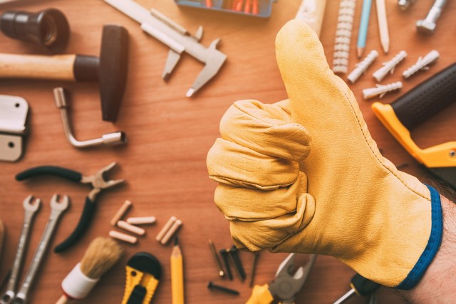 Handyman Purfleet, RM19