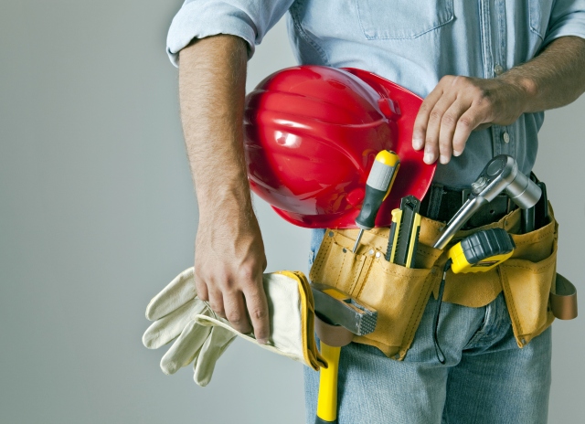 Handyman in Purfleet