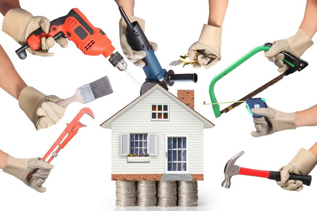 Handyman Services Purfleet, RM19