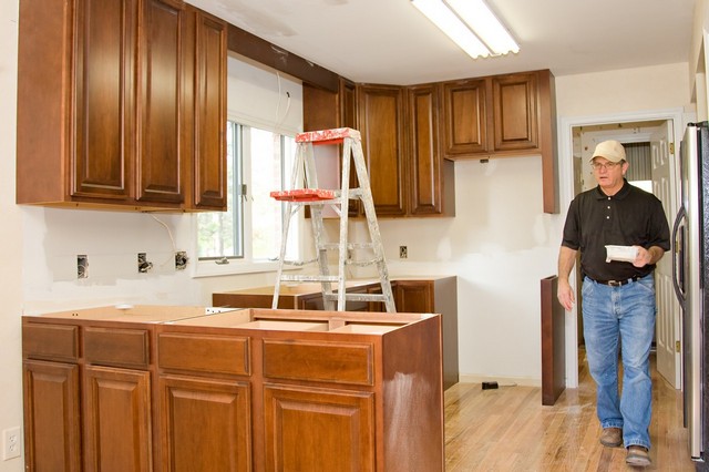 Kitchen Fitters Purfleet, RM19