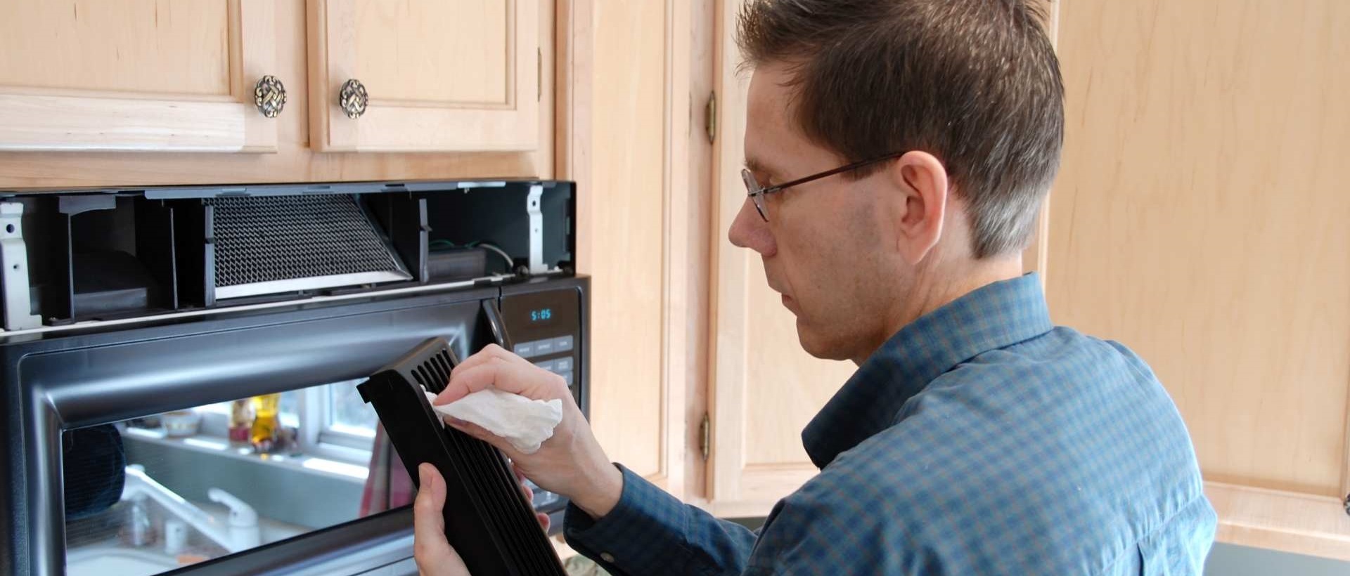Kitchen fitters RM19