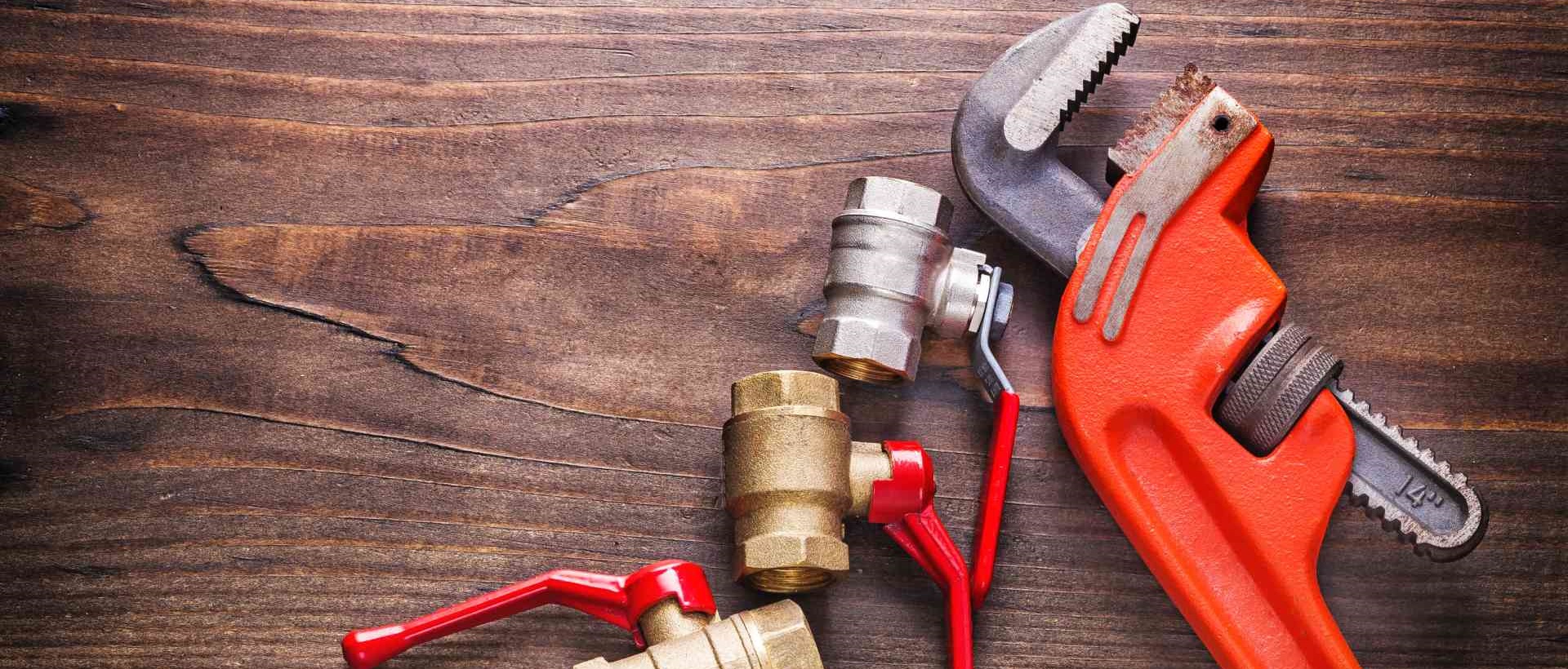 Plumbers RM19