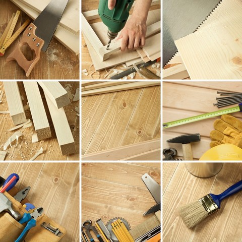 Property Maintenance Purfleet, RM19