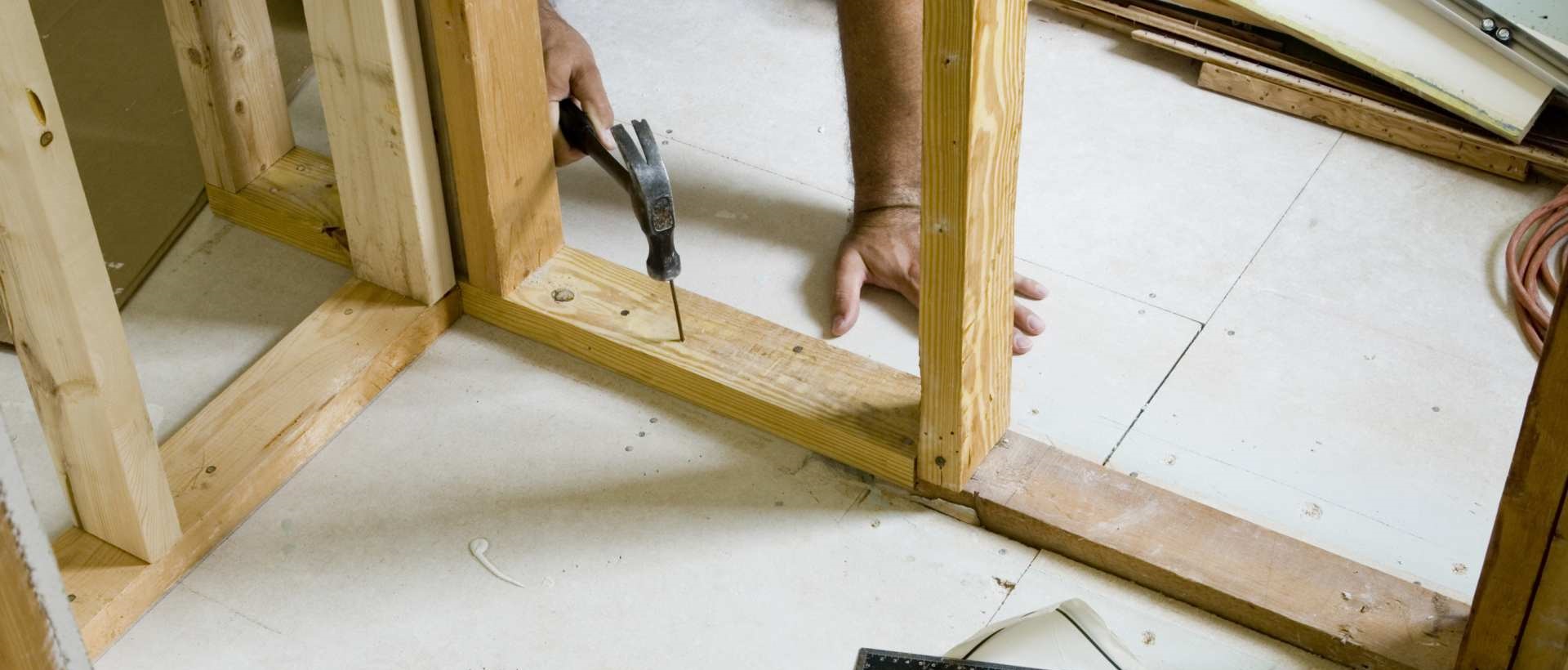 woodworking RM19